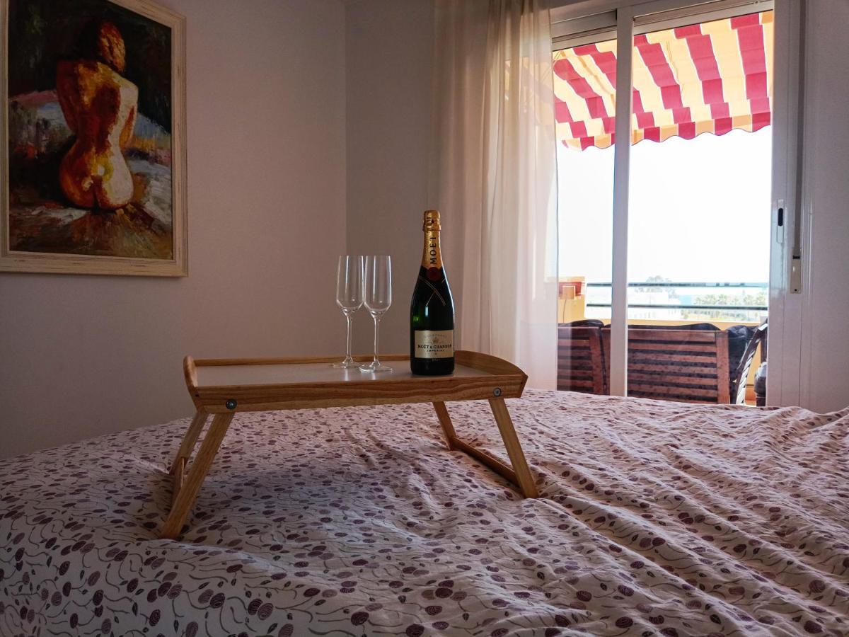 Nuevo Apartamento